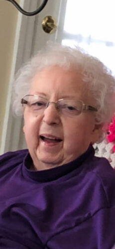 TWYLA CATHERINE KITZMAN